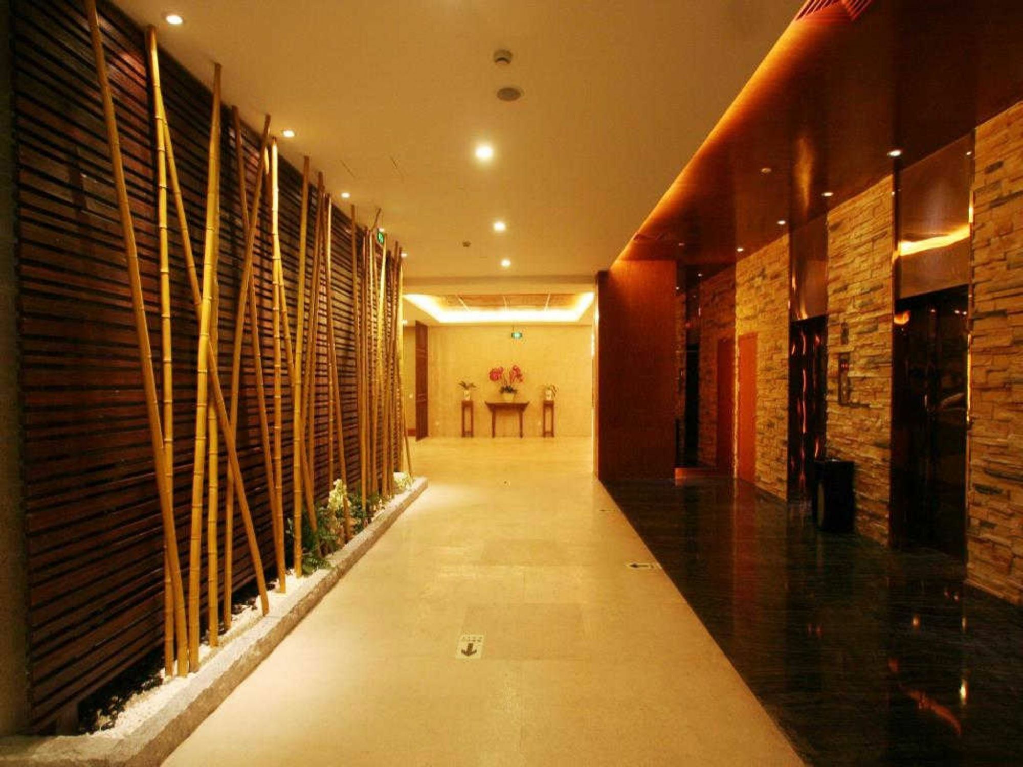 Scholars Shushan Hot Springs Resort Suzhou (Jiangsu) Exterior foto