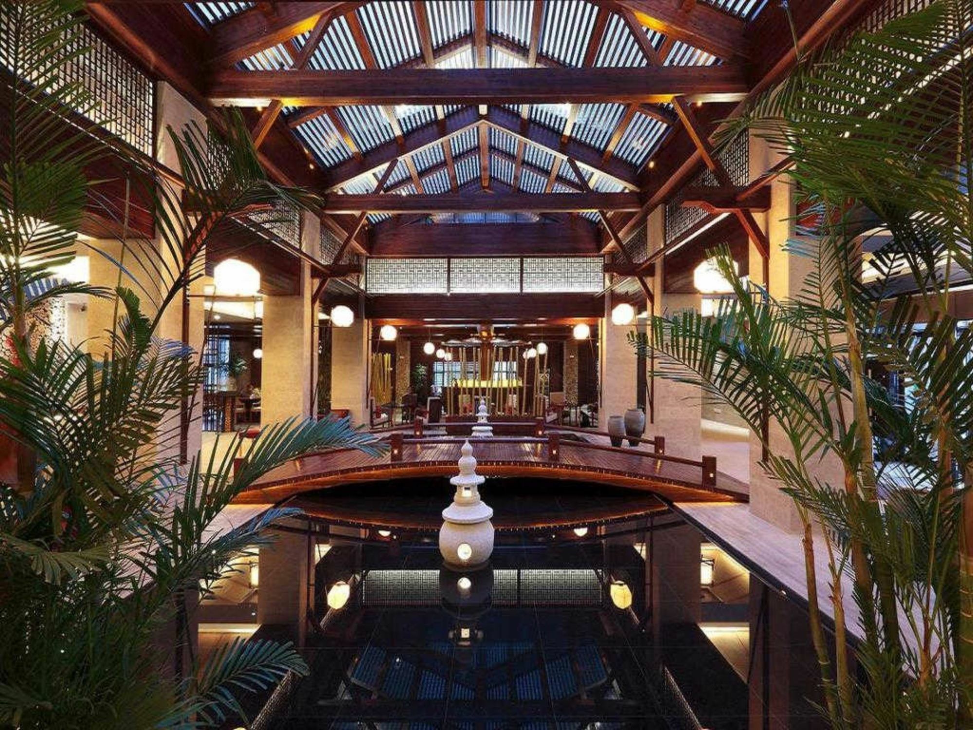 Scholars Shushan Hot Springs Resort Suzhou (Jiangsu) Exterior foto