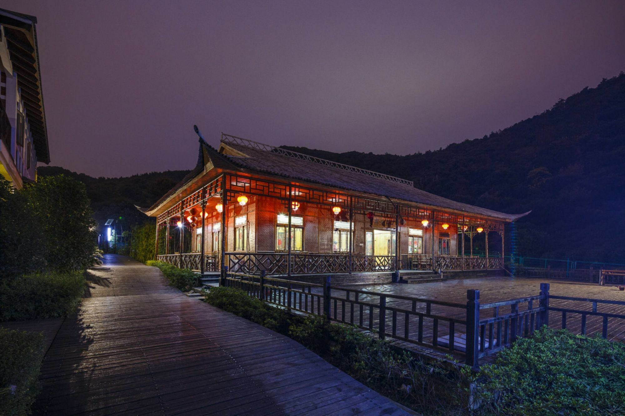 Scholars Shushan Hot Springs Resort Suzhou (Jiangsu) Exterior foto